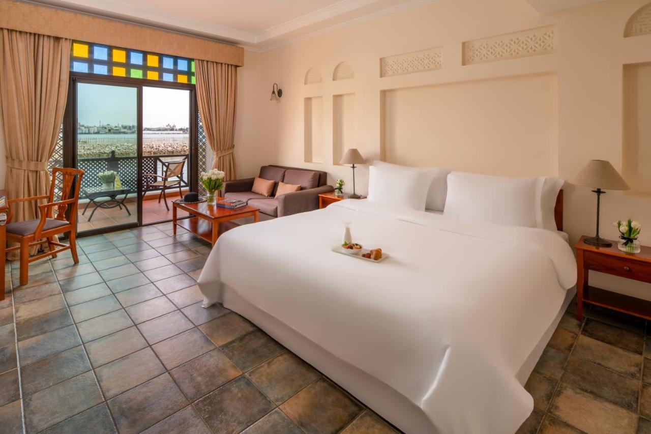 Novotel Bahrain Al Dana Resort photo