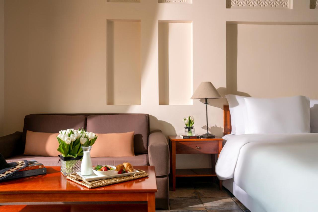 Novotel Bahrain Al Dana Resort photo