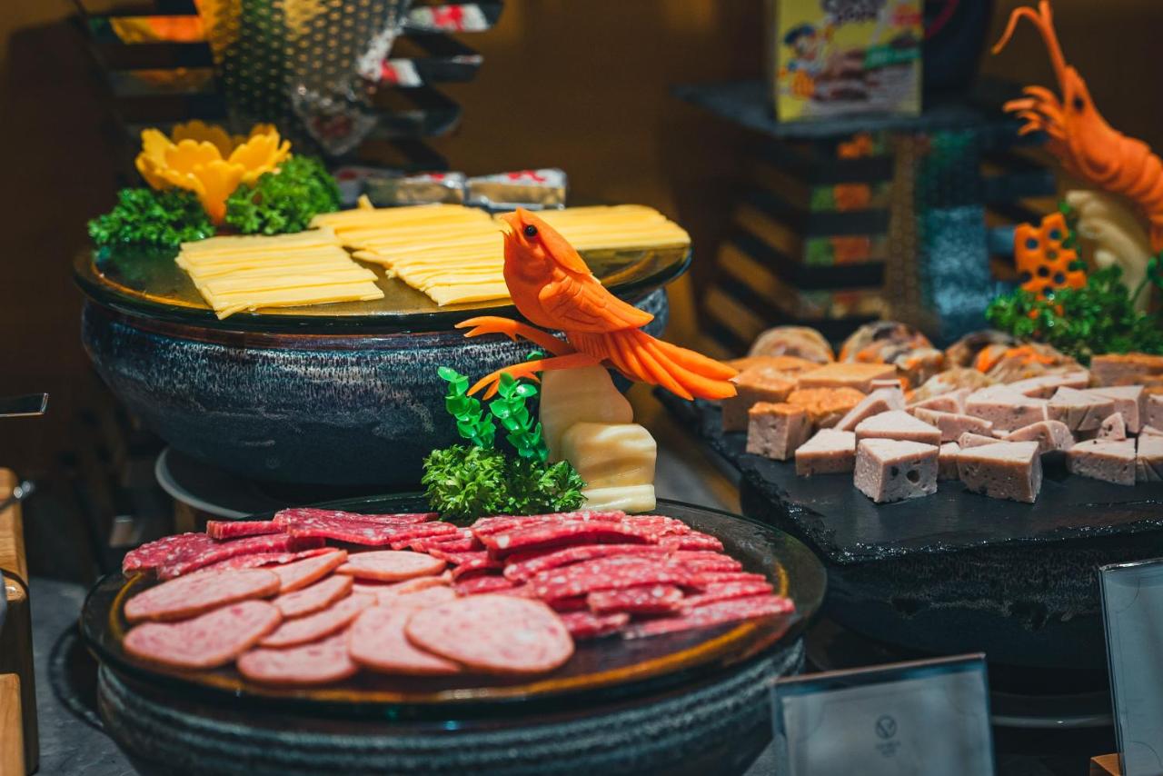 Thư viện ảnh của chỗ nghỉ này