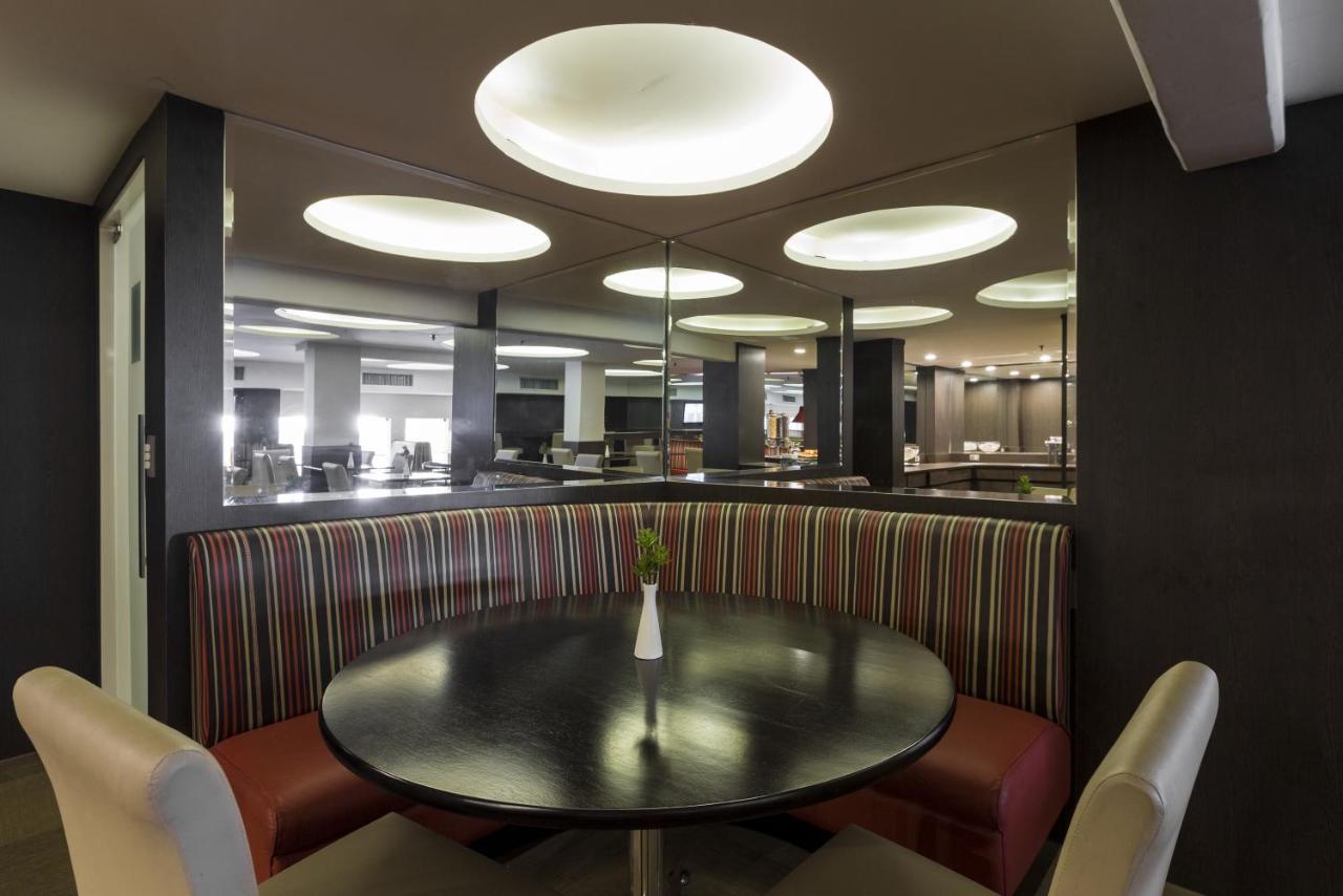Arosa Rio Hotel photo