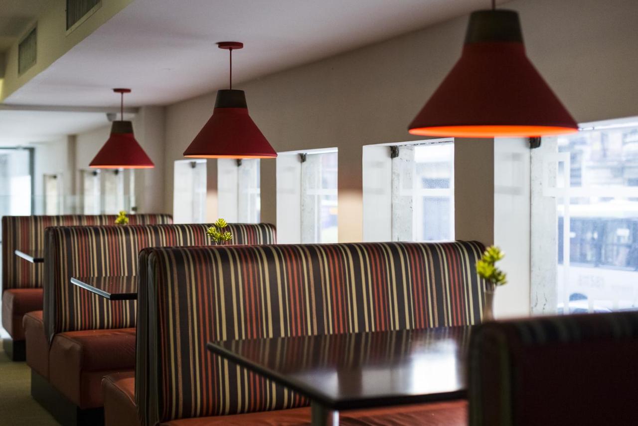 Arosa Rio Hotel photo