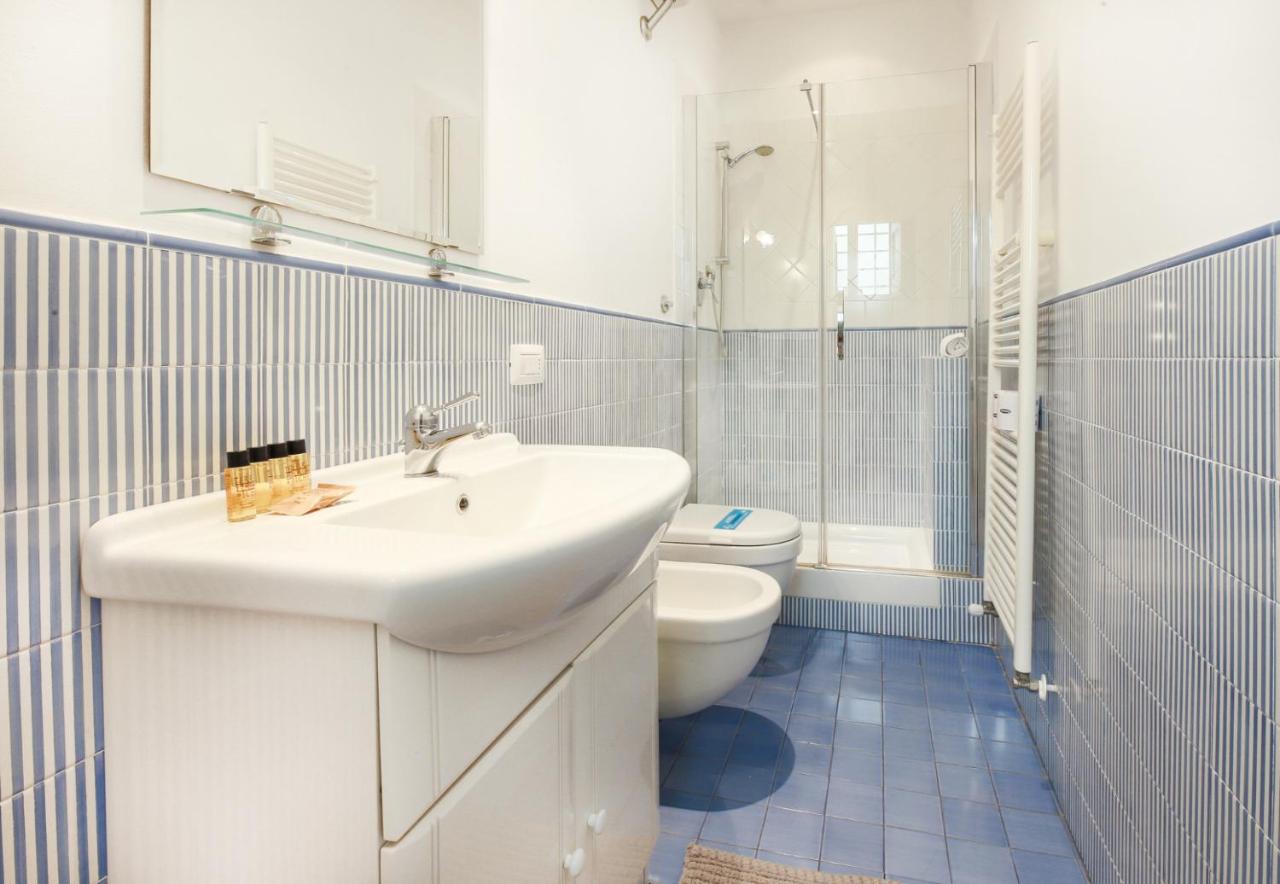 Apartments Florence- Alfieri Prestige with terrace - 3