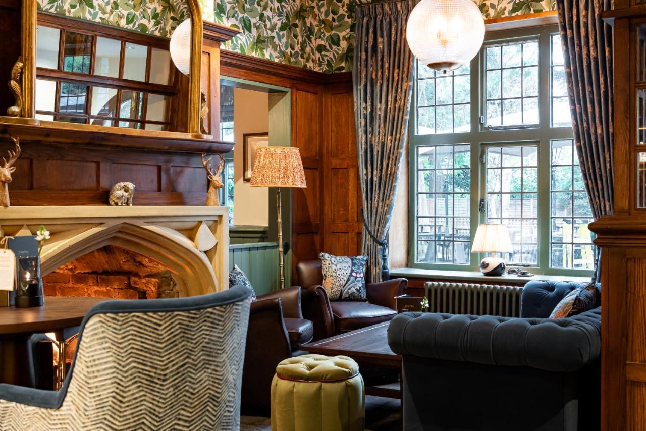 The Oatlands Chaser by Innkeeper's Collection photo