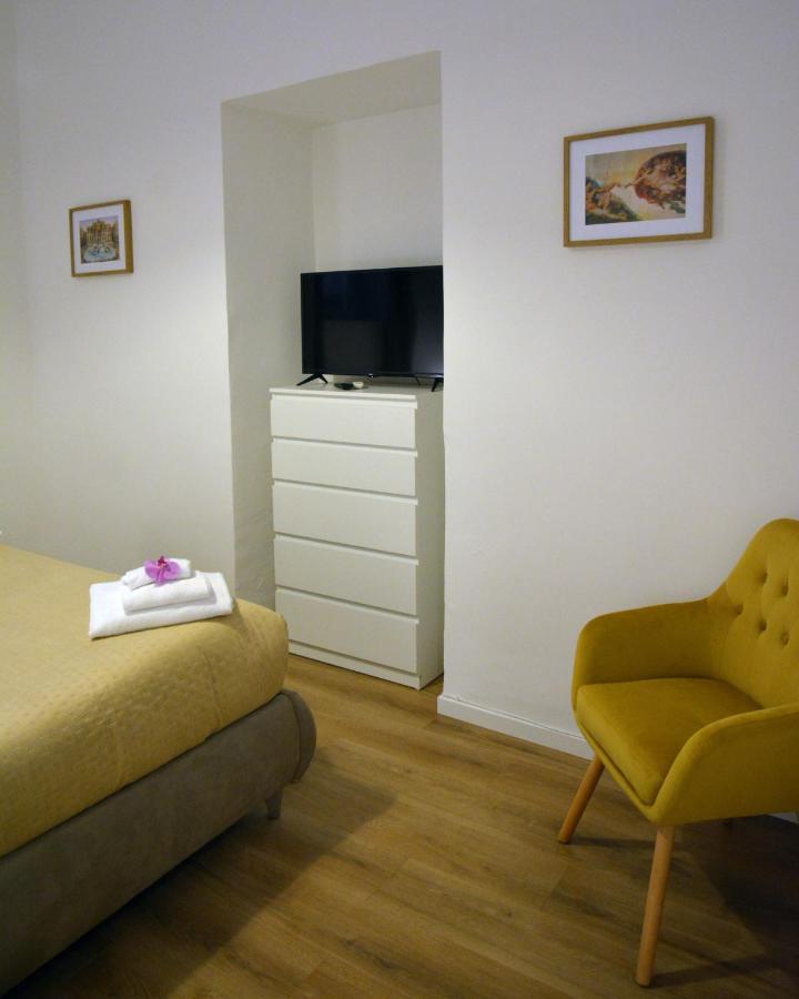 La maison de Rome Vatican Apart - 5