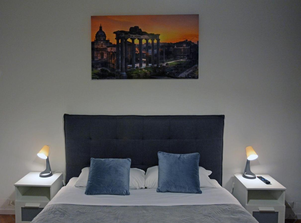 La maison de Rome Vatican Apart - 2