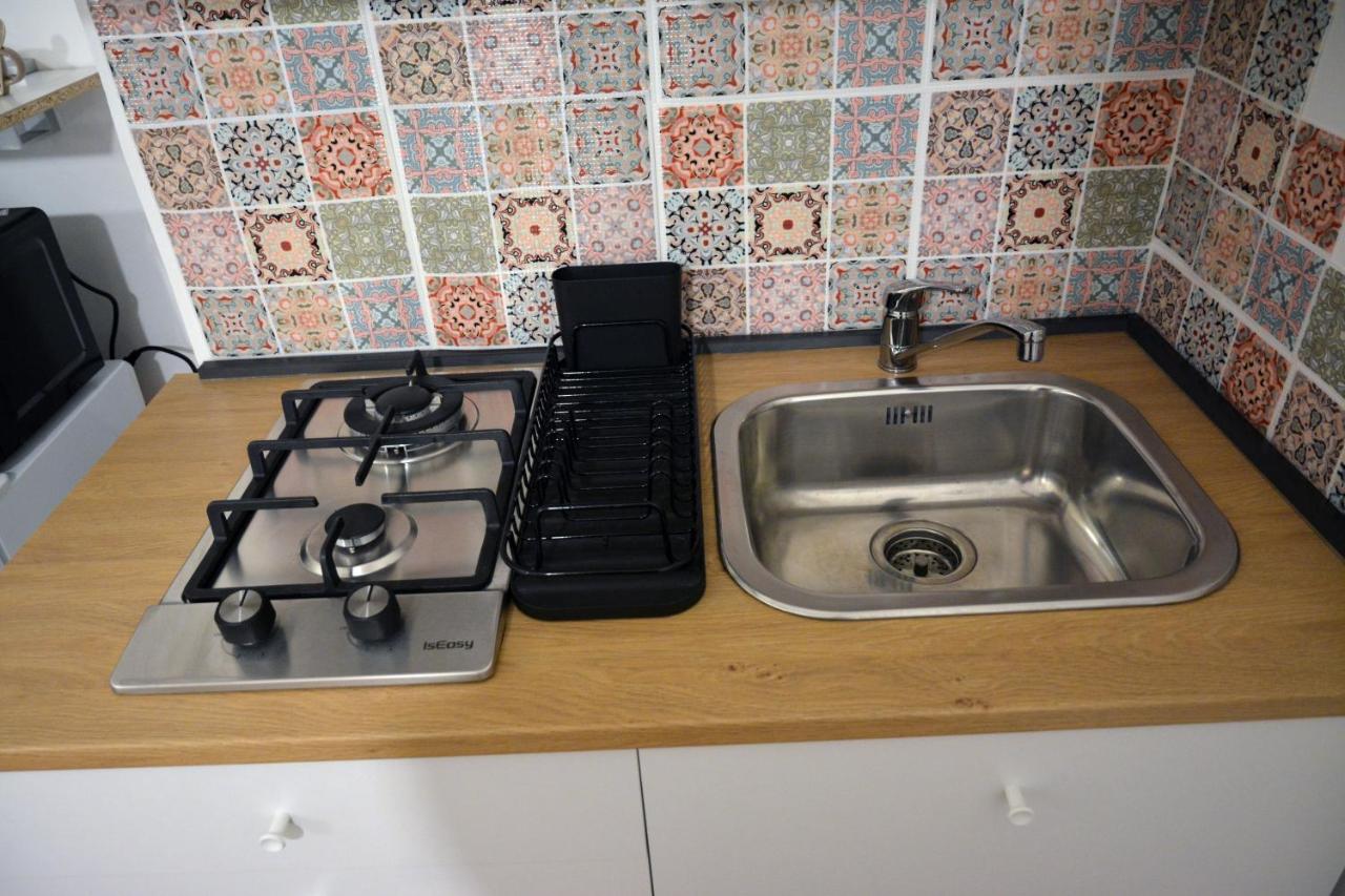 La maison de Rome Vatican Apart - 3