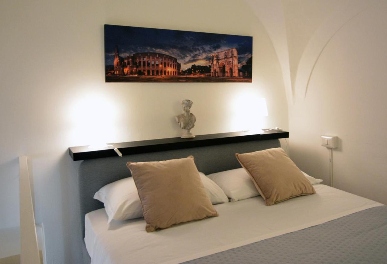 Petit loft de Rome Vatican Apartment - 2