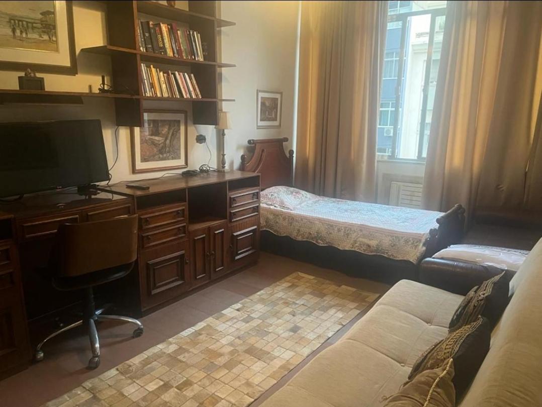 Vista para o mar Copacabana - 2