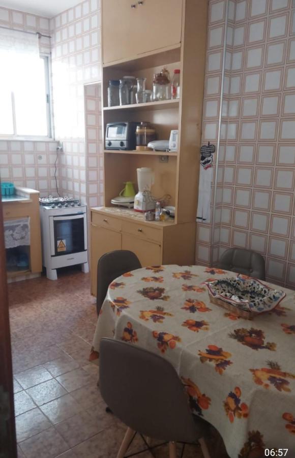 Vista para o mar Copacabana - 4