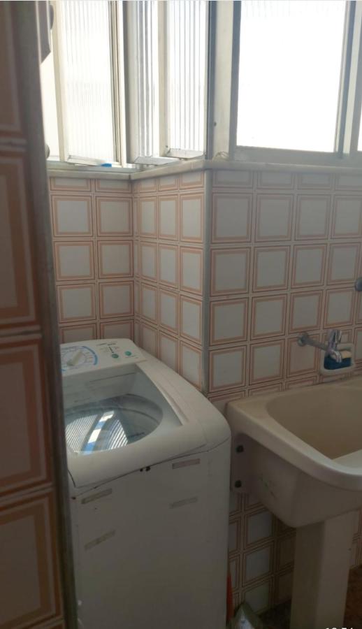 Vista para o mar Copacabana - 3