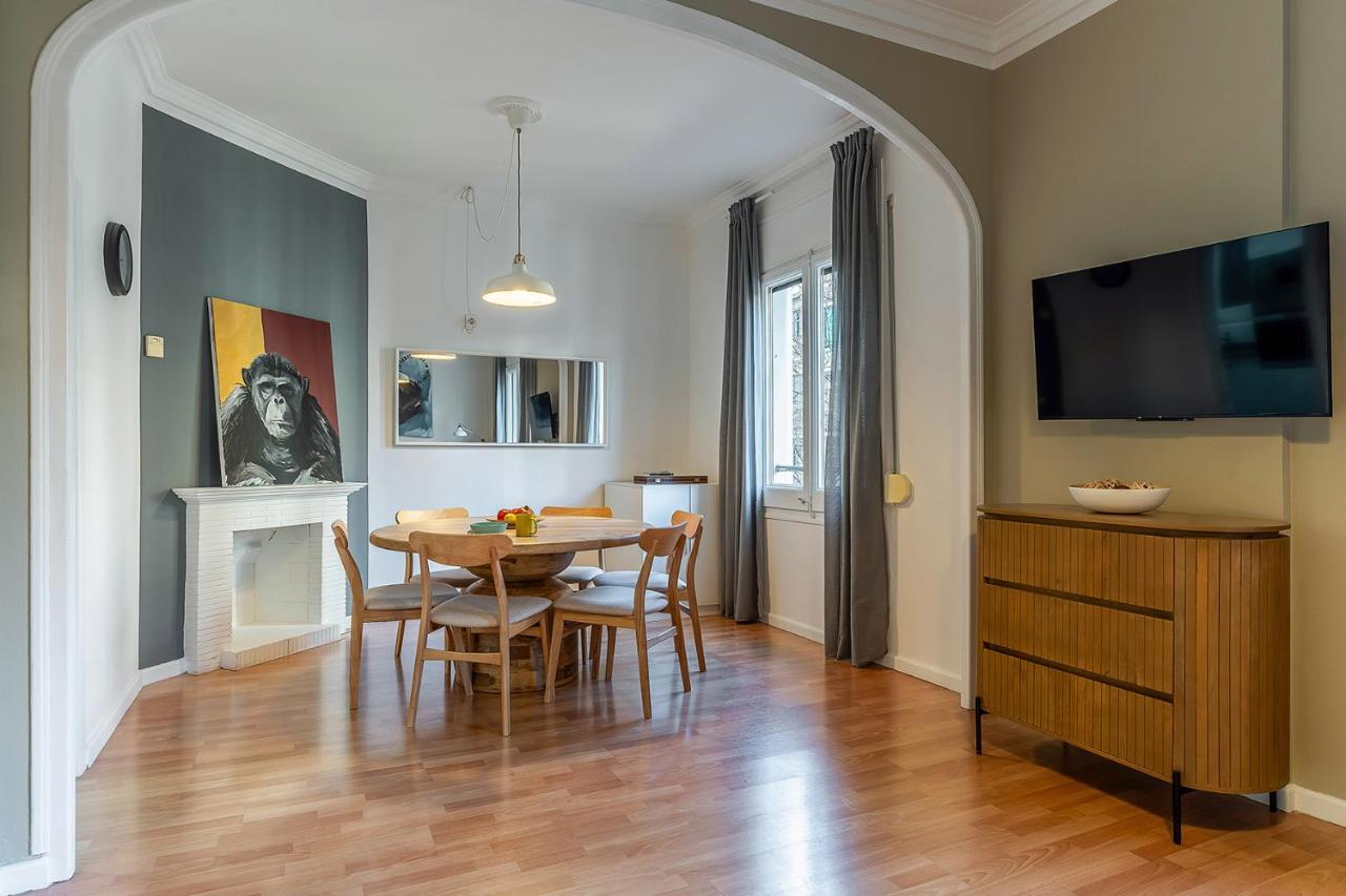 Canela Homes BARCELONA ROSSELLÓ