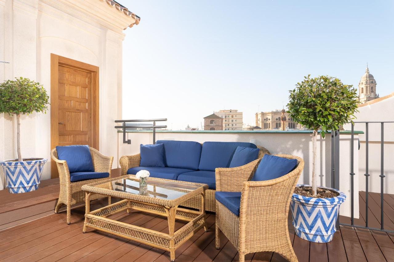 Palacio Solecio, a Small Luxury Hotel of the World - 4