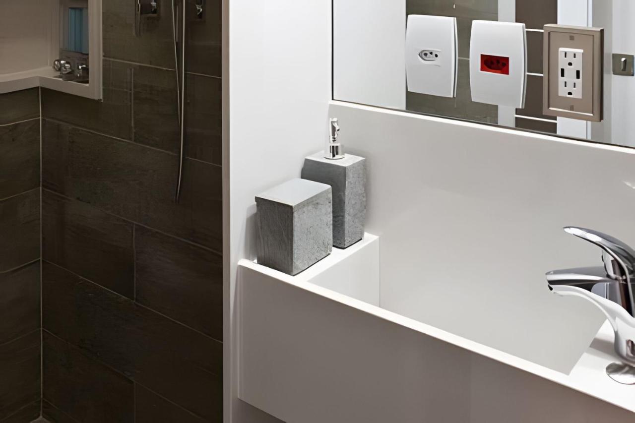 Apartamento moderno em Copacabana, a 100m da praia - 3