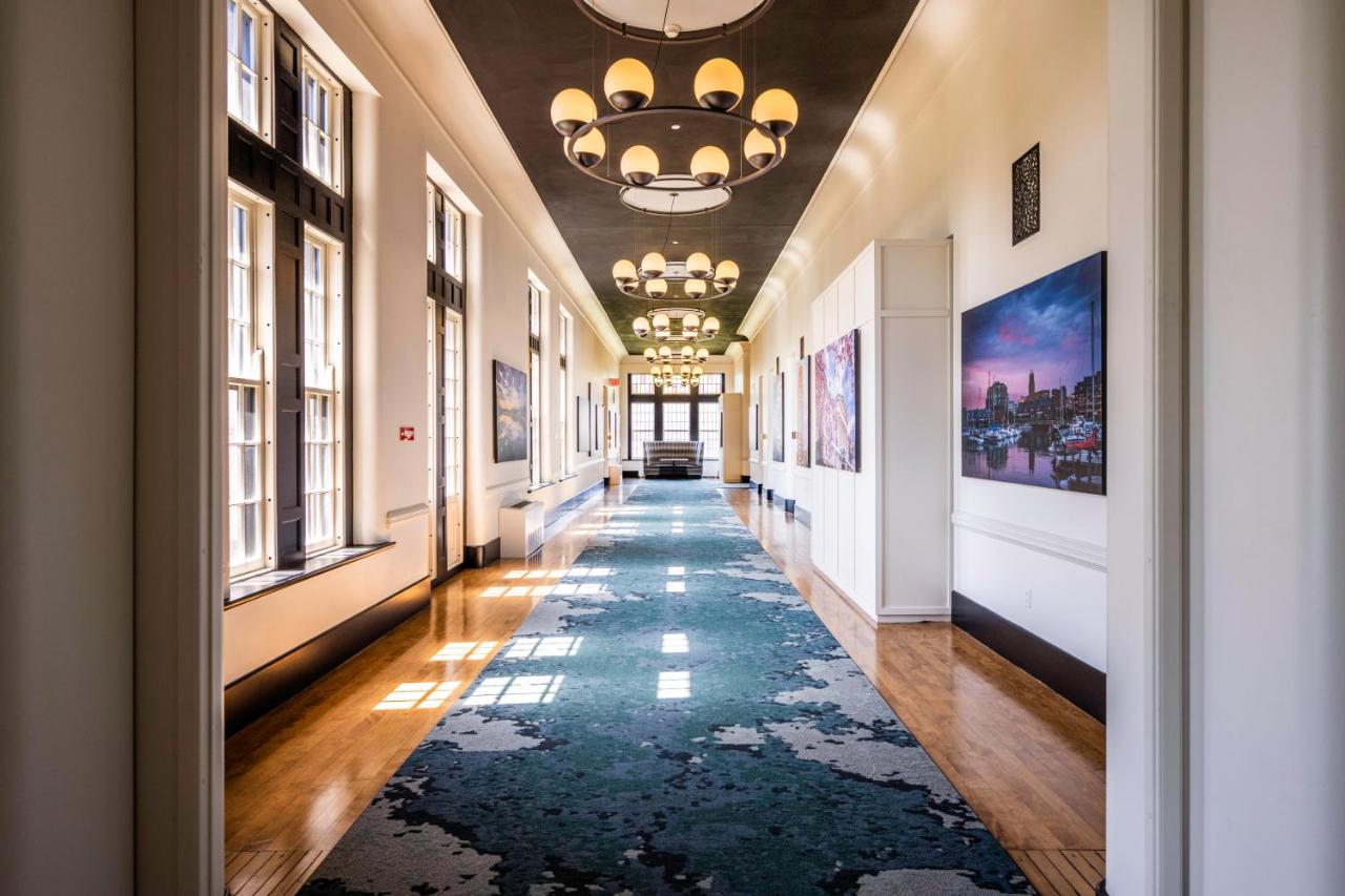 The Richardson Hotel — photo 19