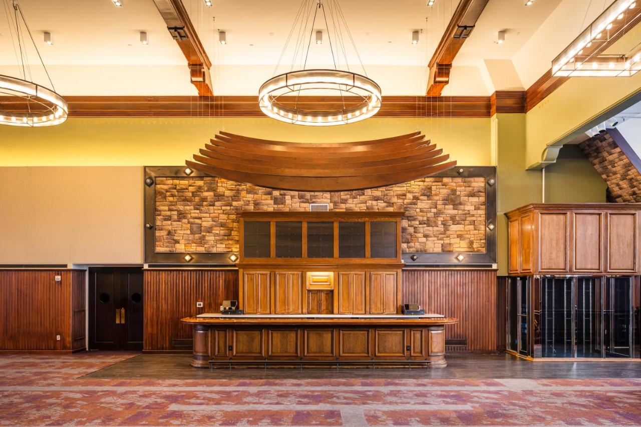 The Richardson Hotel — photo 4