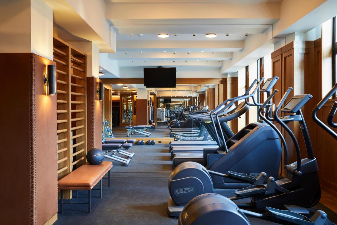 Shinola Hotel — photo 20