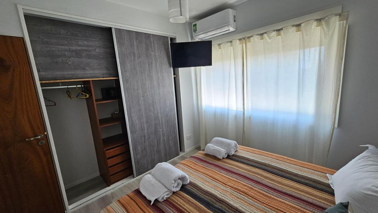 Hermoso departamento con cochera opcional - 3