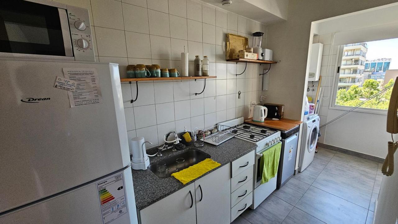 Hermoso departamento con cochera opcional - 2