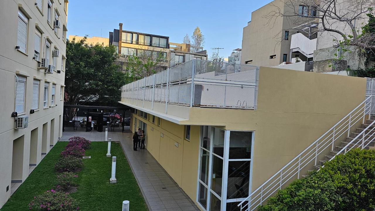 Hermoso departamento con cochera opcional - 5