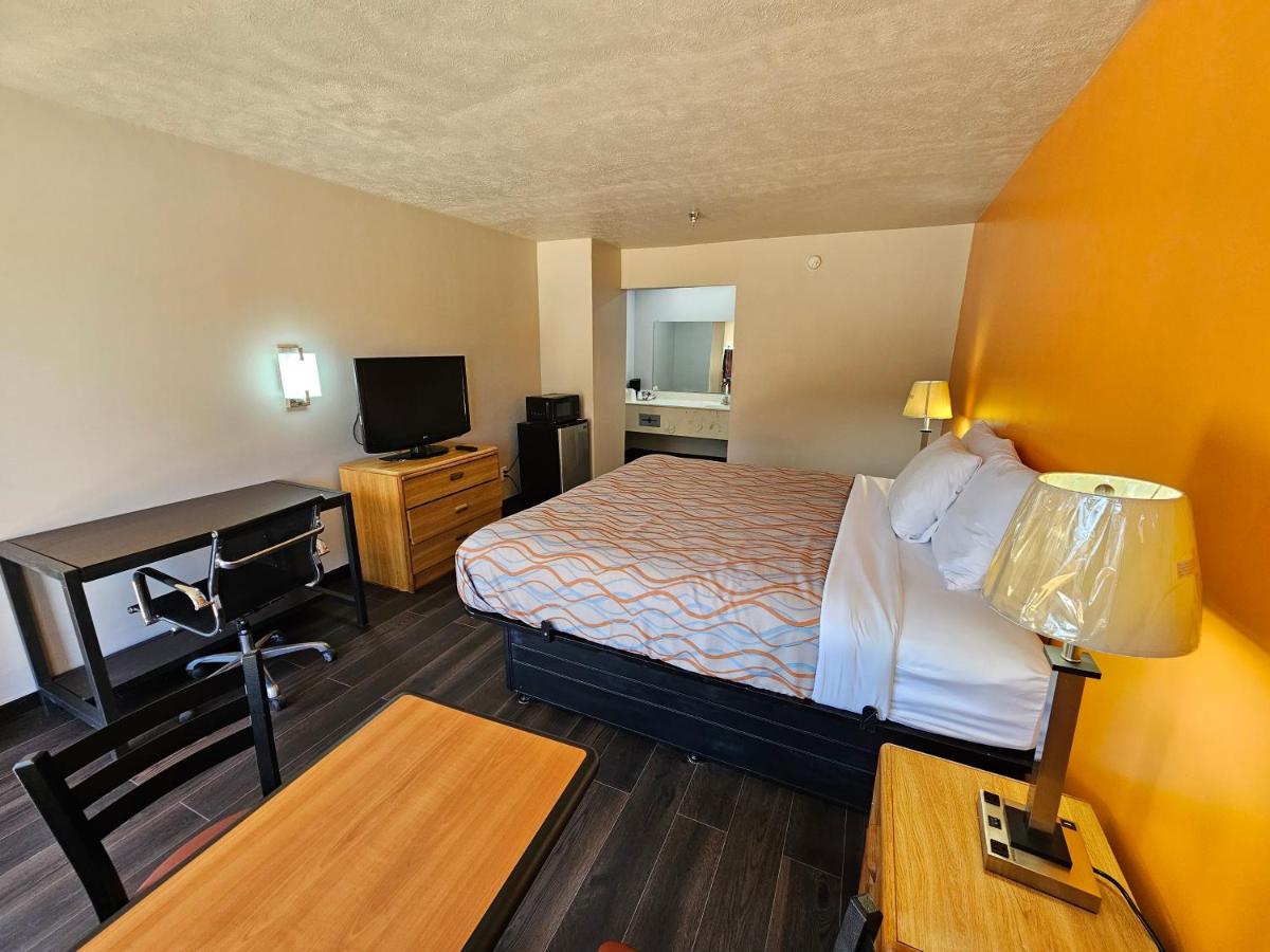 Travel Inn — photo 10