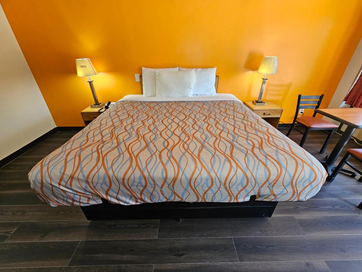 Travel Inn — photo 12