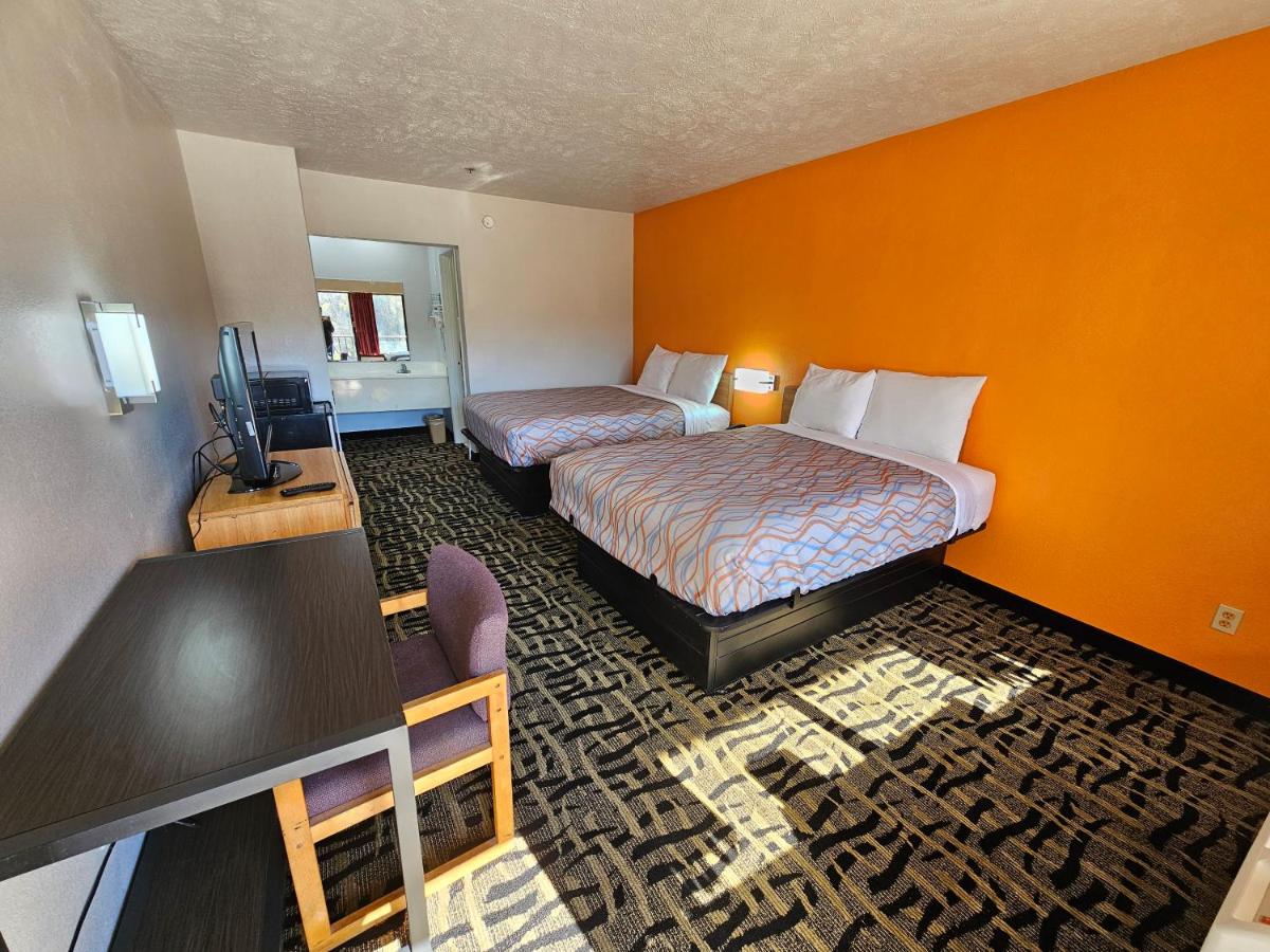 Travel Inn — photo 17