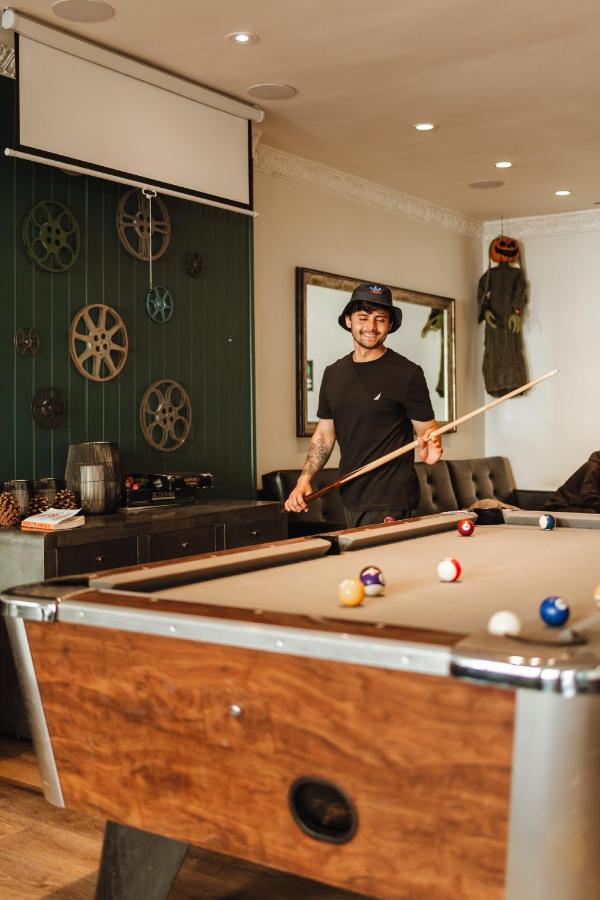 Samesun Hollywood Hotel & Hostel - 4