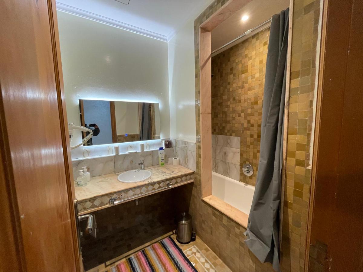 Au Temps Des Fleurs - Marrakech - 3