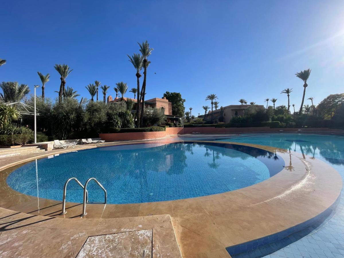 Au Temps Des Fleurs - Marrakech - 4