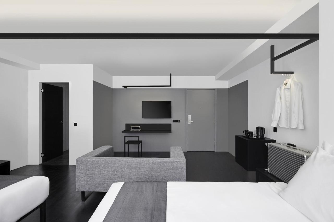 Hotel Mono - 4