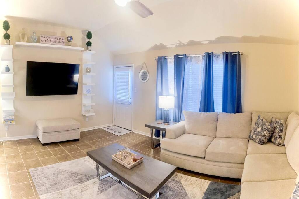 Casa Linda Motel — photo 18
