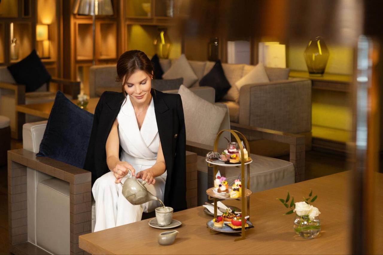 Fairmont Dubai photo