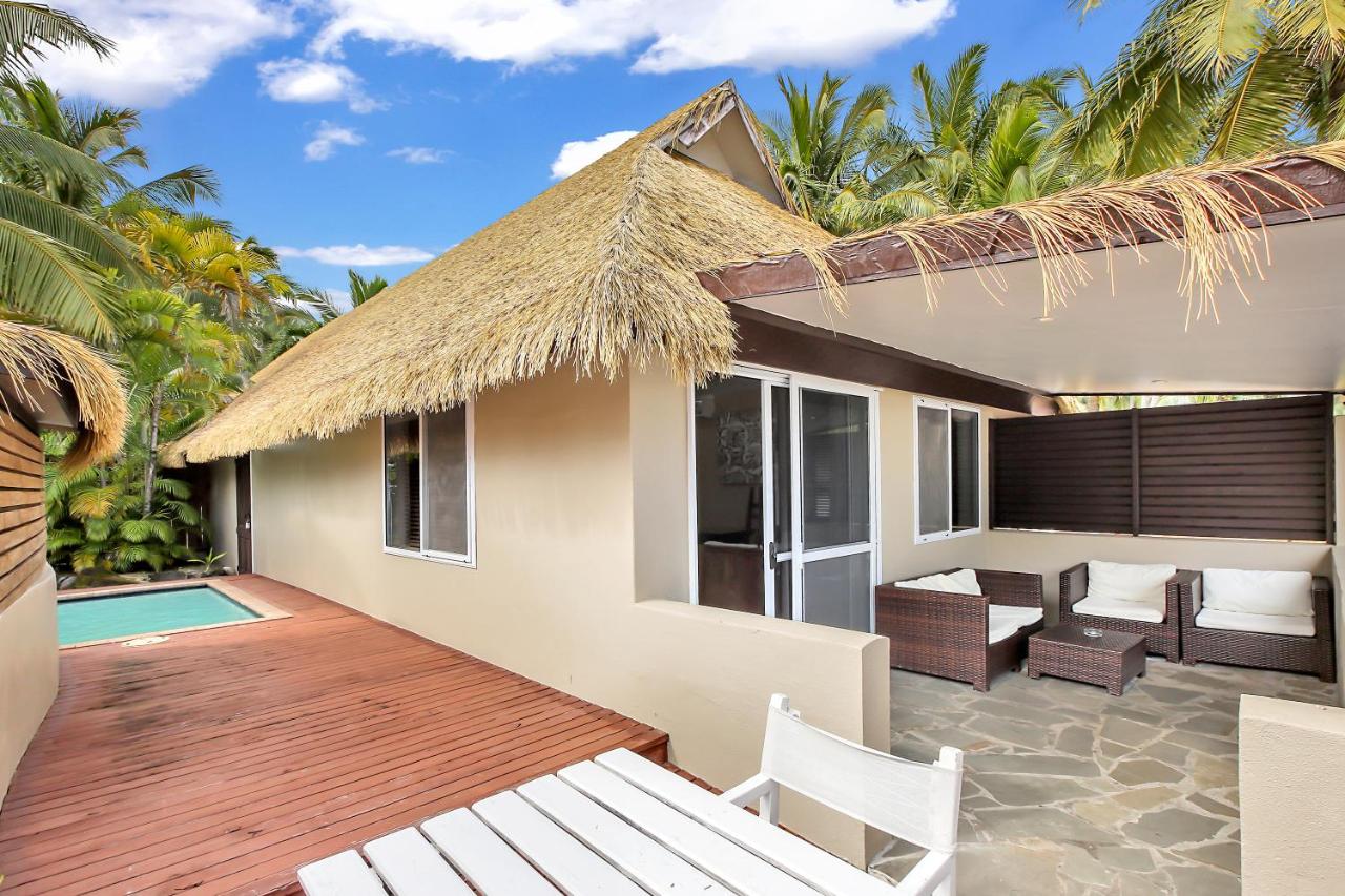 Crown Beach Resort & Spa photo