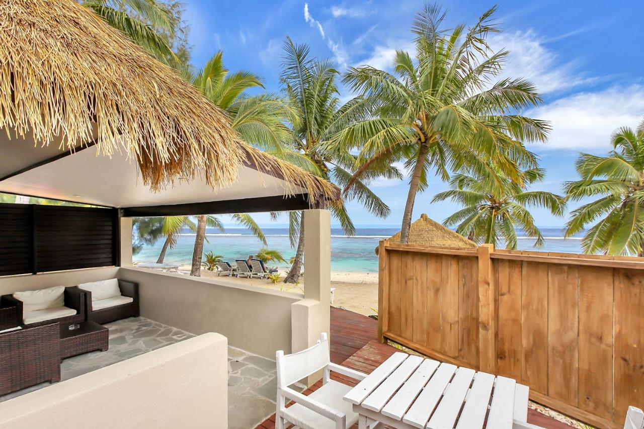 Crown Beach Resort & Spa photo