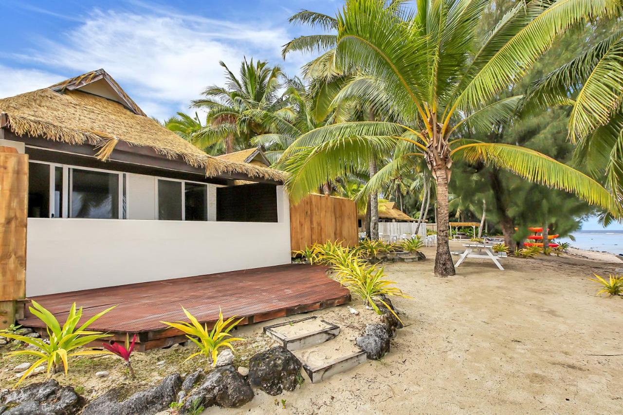 Crown Beach Resort & Spa photo