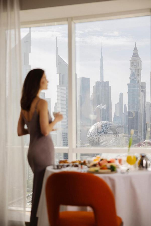 Fairmont Dubai photo