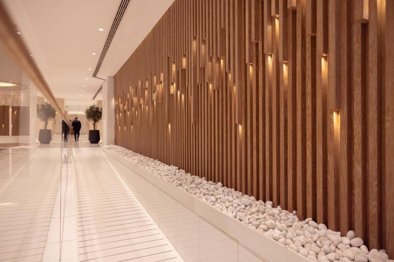 Fairmont Dubai photo