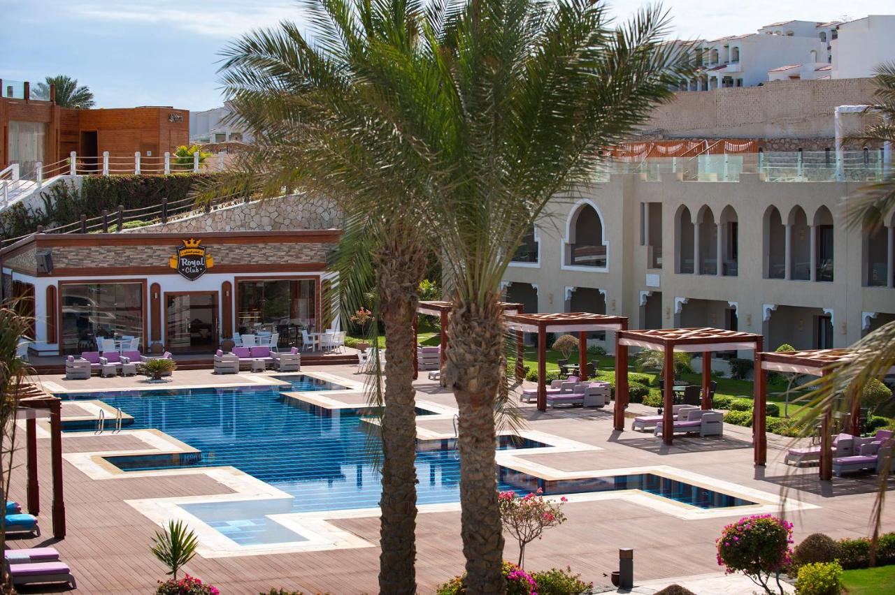 Sunrise Arabian Beach Resort photo