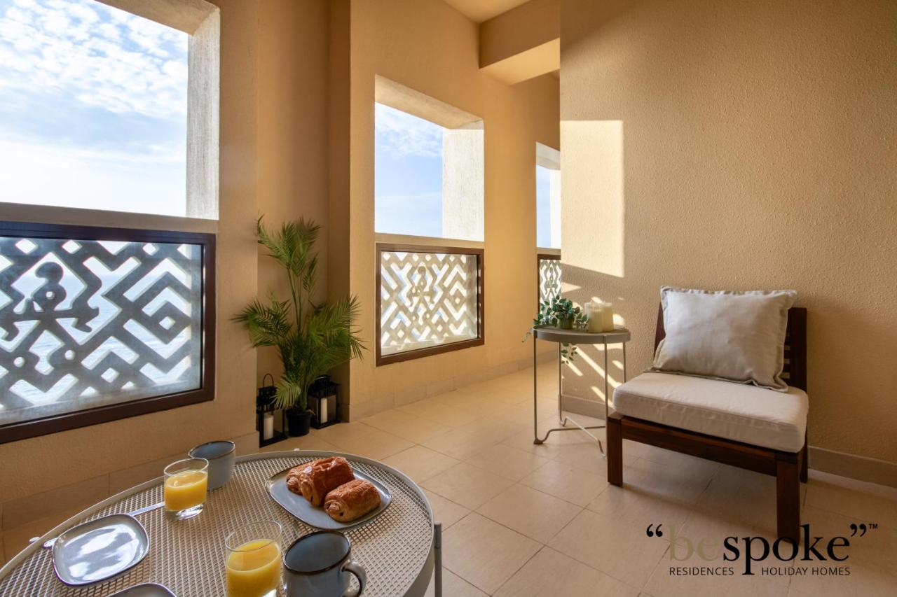 Bespoke Holiday Homes - Palm Jumeirah -2 Bedroom Sea View with Beach Access, Balqis - 5