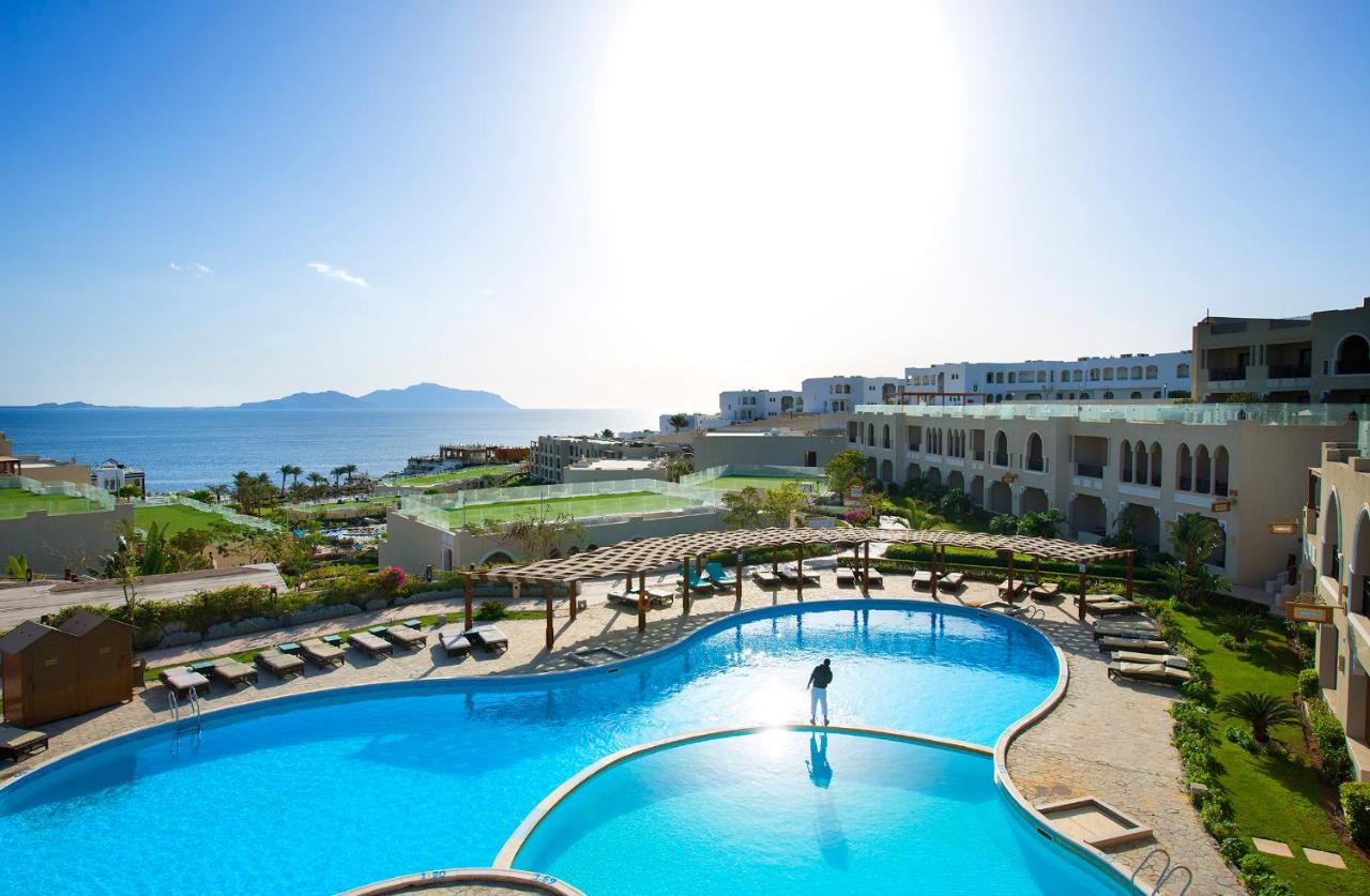 Sunrise Arabian Beach Resort photo