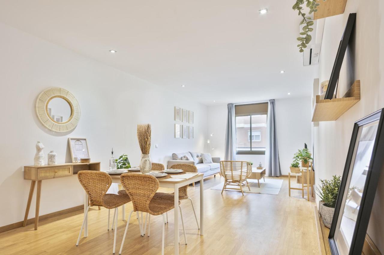 Ola Living Consell De Cent - 5