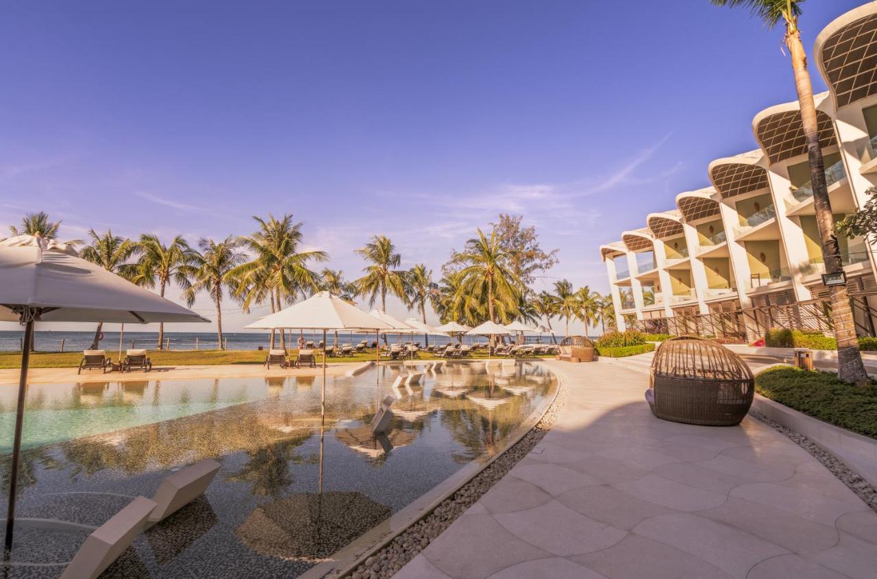 Phu Quoc Hotels 5-star - The Shells Resort & Spa Phu Quoc