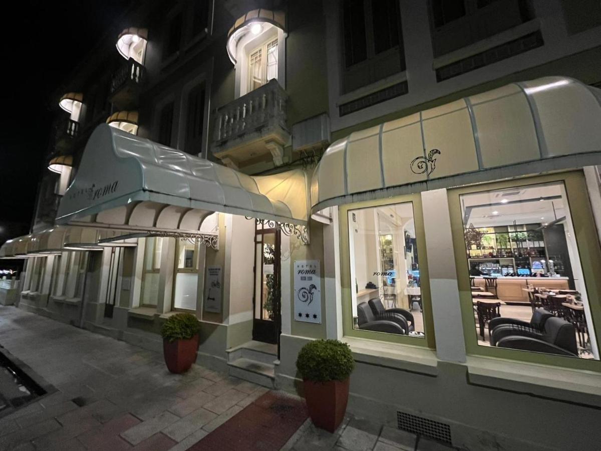 Hotel Roma - 4
