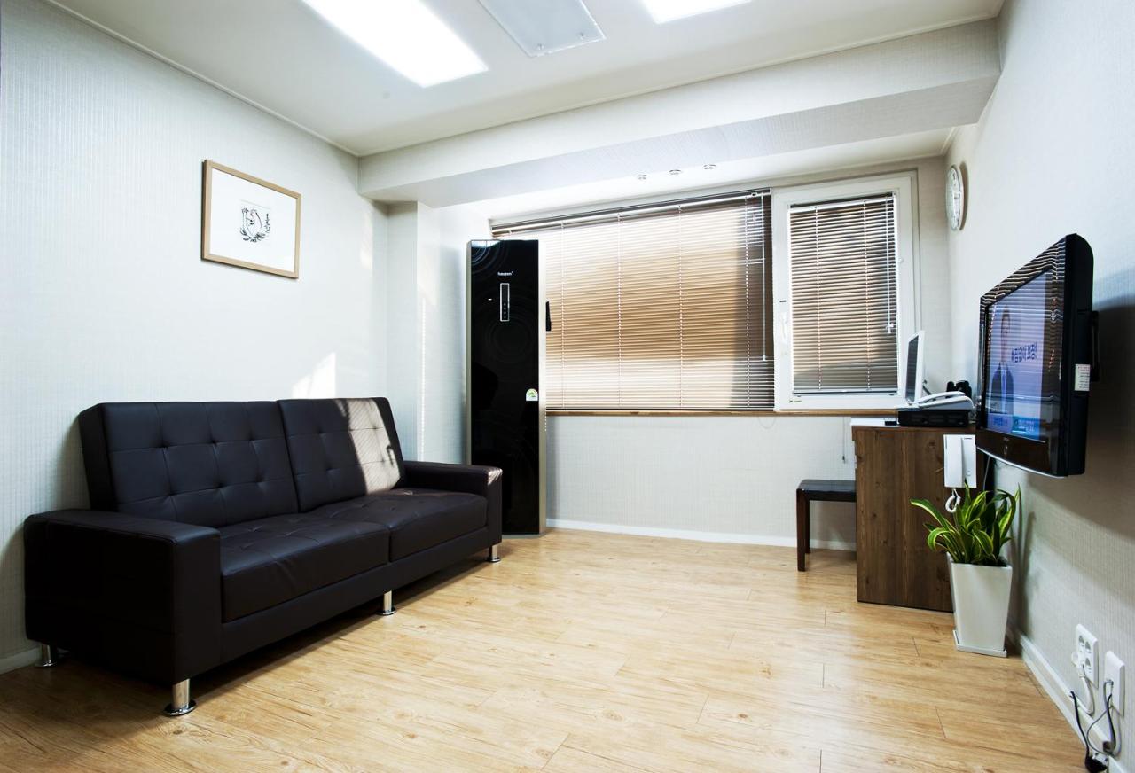 Myeongdong Ecohouse - 5