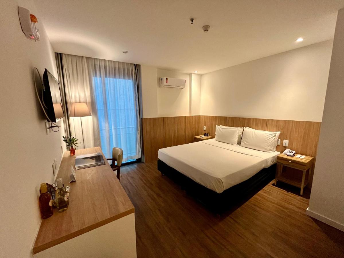 Pestana Rio Atlantica photo