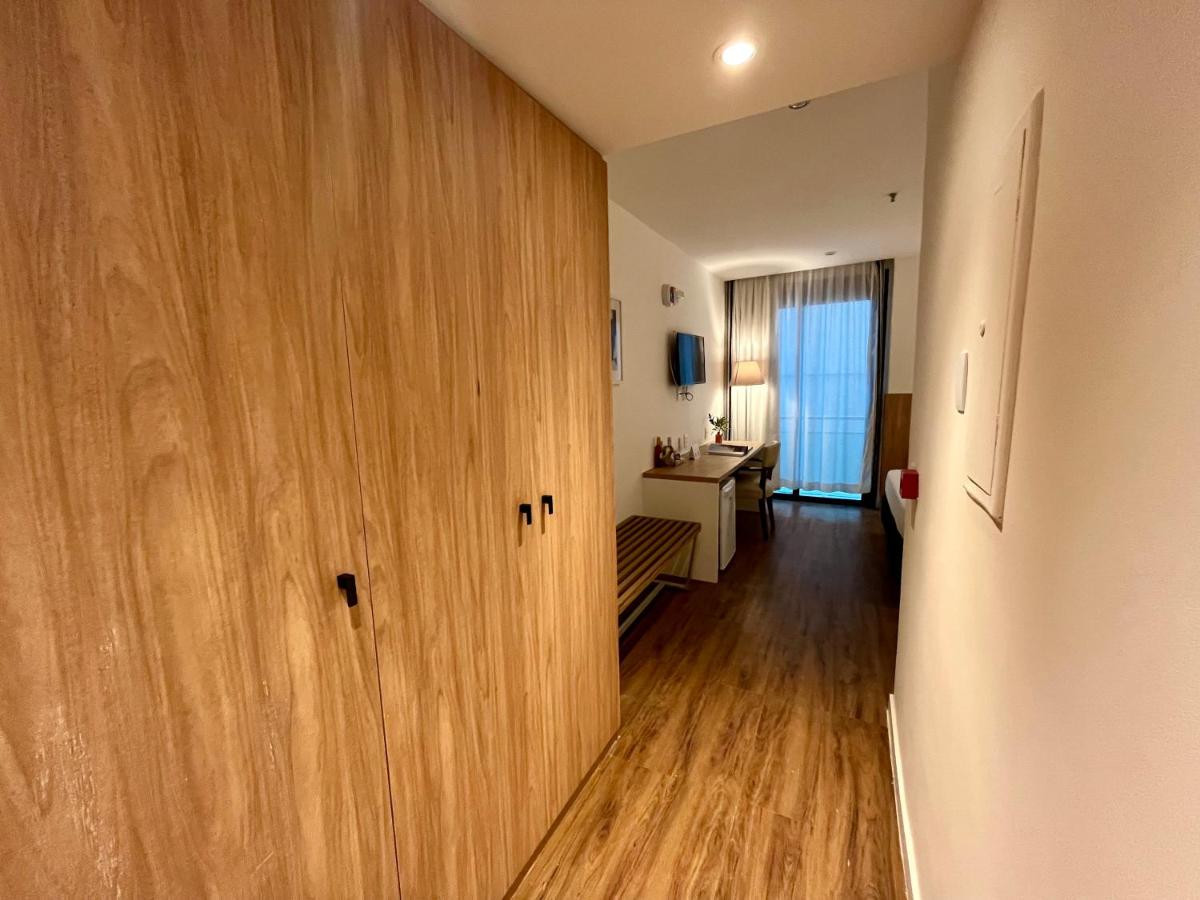 Pestana Rio Atlantica photo