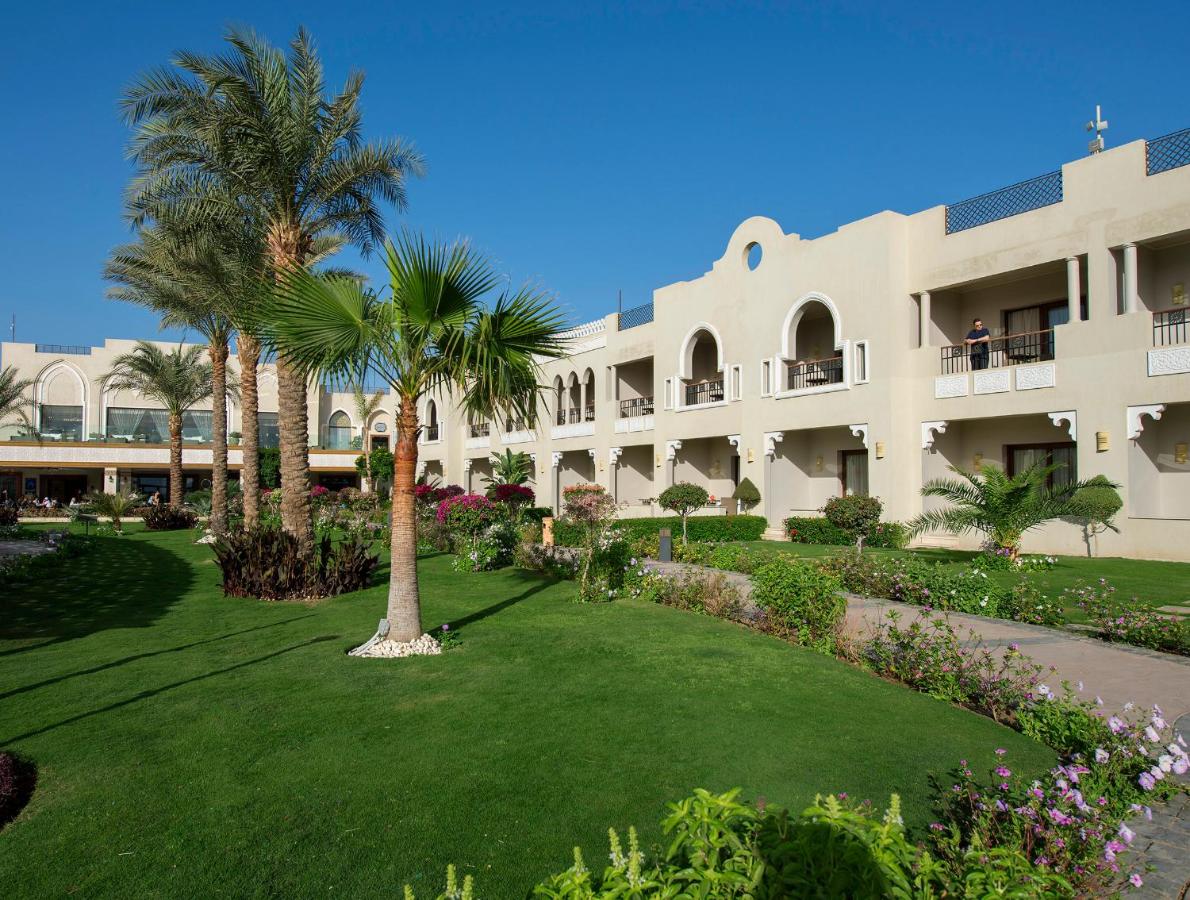 Sunrise Arabian Beach Resort photo