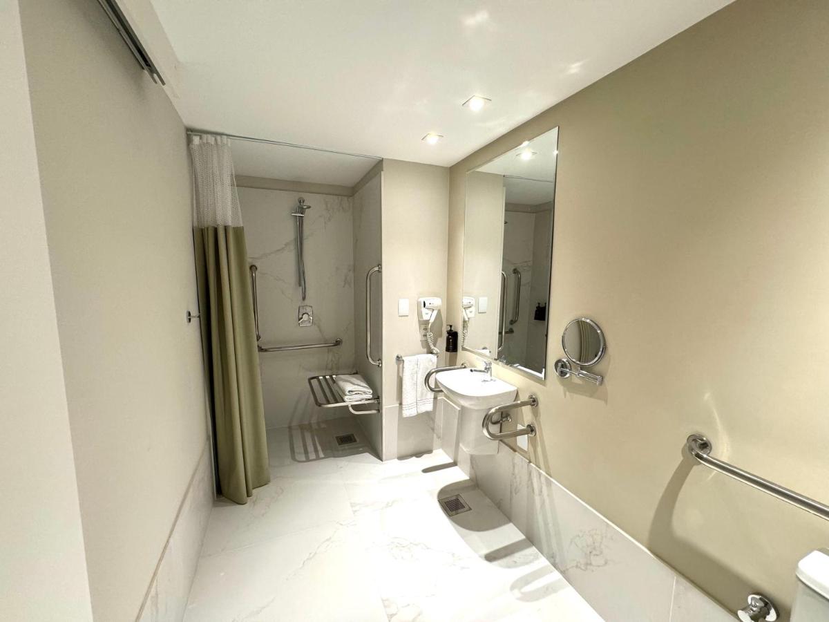 Pestana Rio Atlantica photo