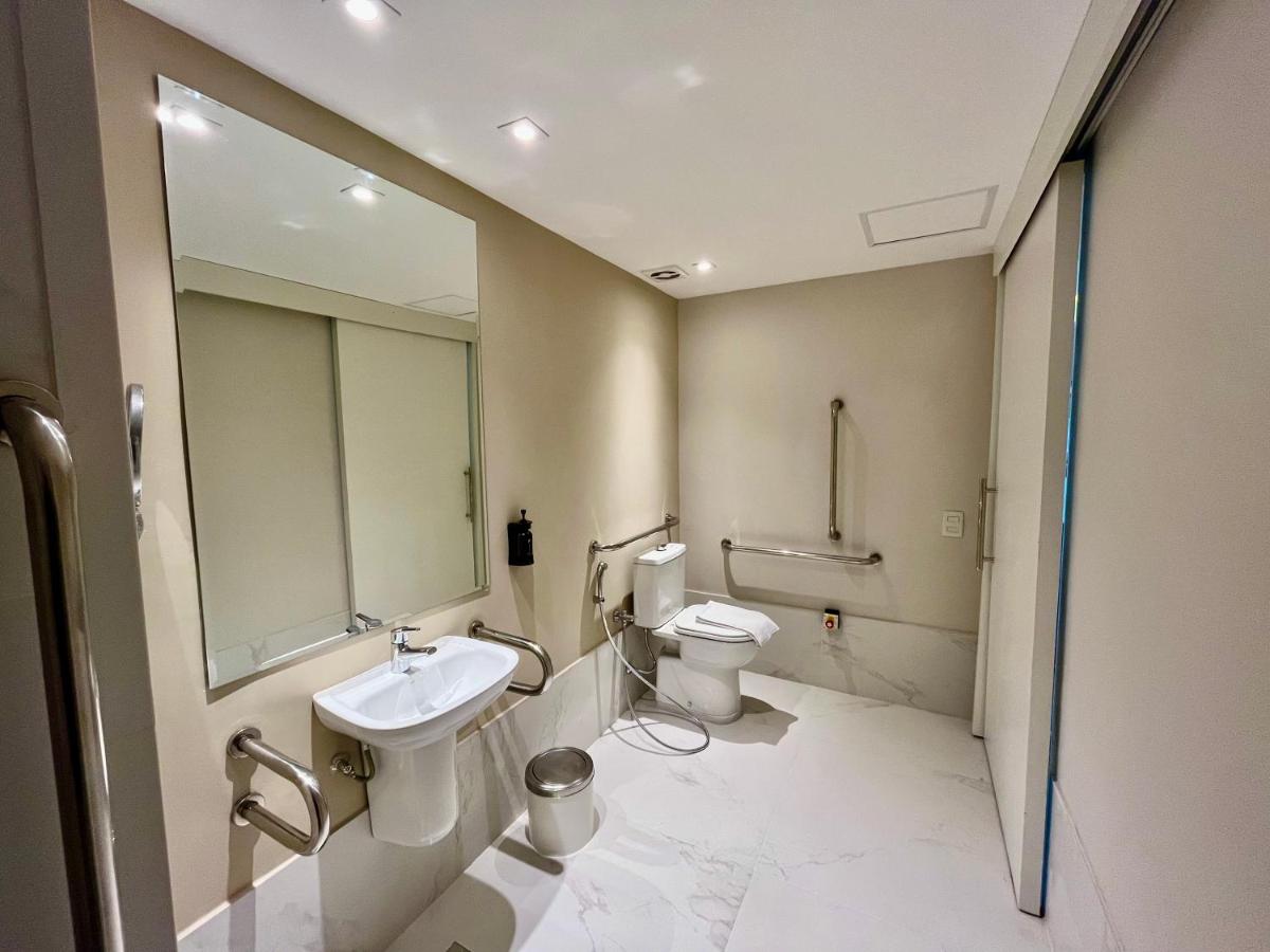 Pestana Rio Atlantica photo