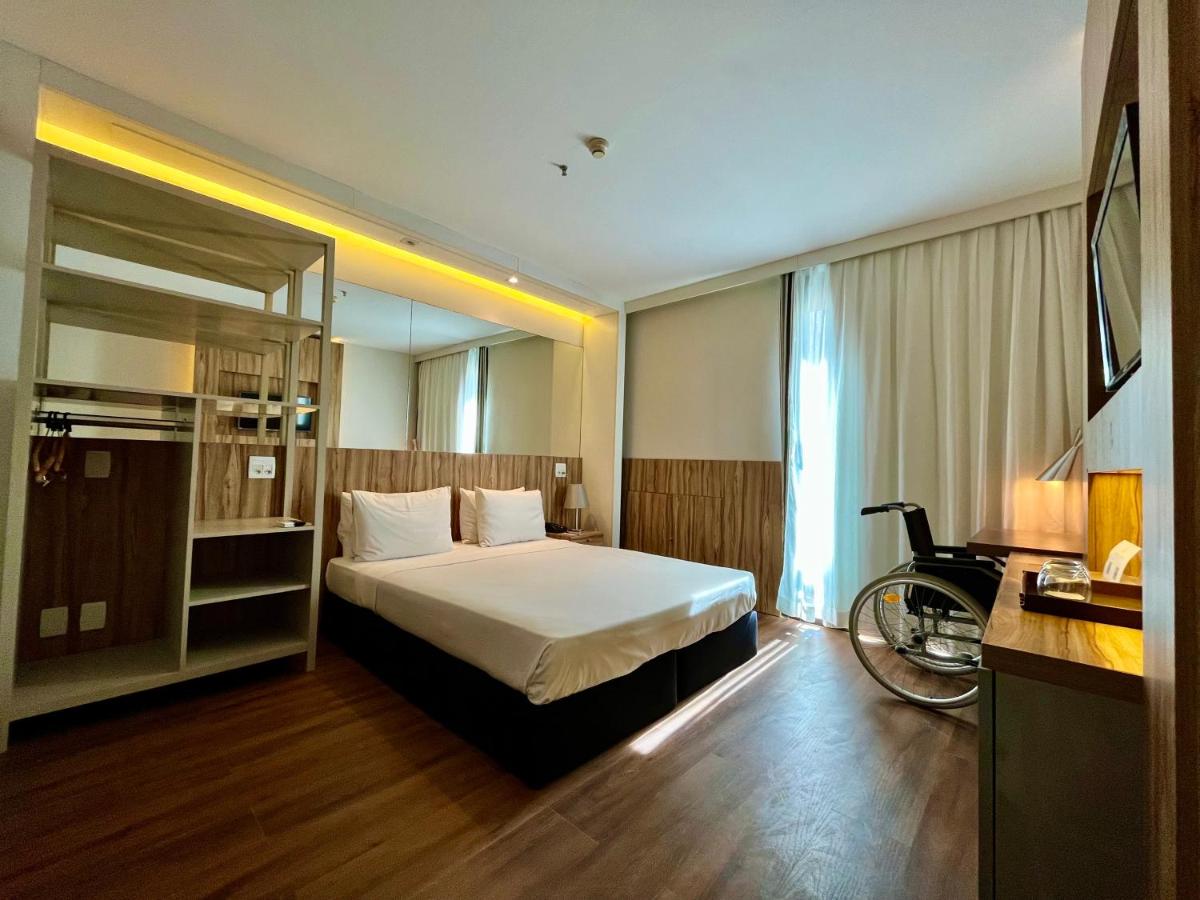 Pestana Rio Atlantica photo